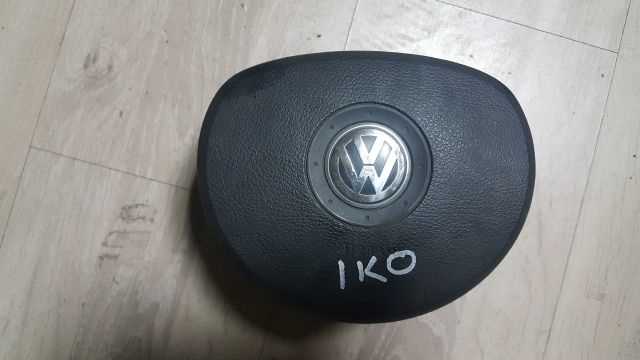 Volkswagen Touran 2004-2008 Çıkma Yedek Sol Airbek